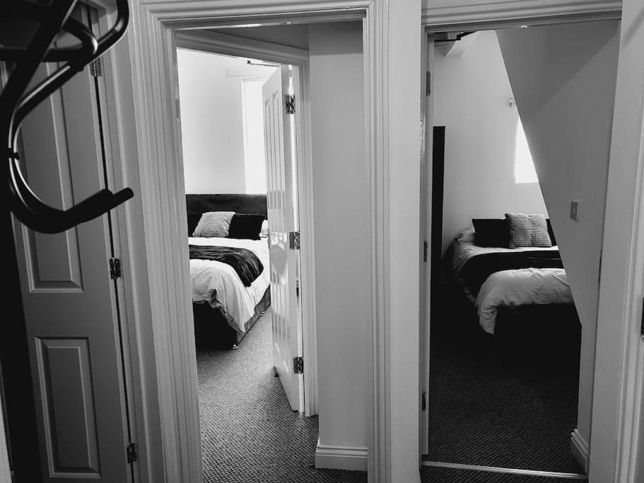 High Street, 2 Bed, Newly Refurb Apartment Leamington Spa Luaran gambar